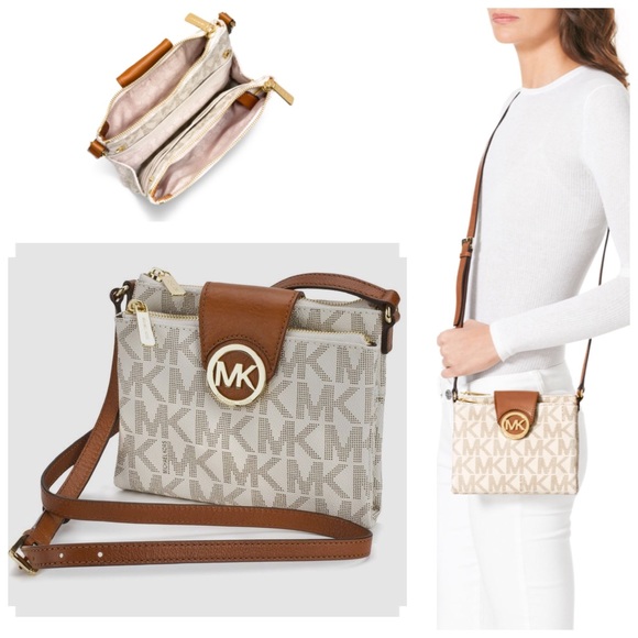 michael kors fulton vanilla